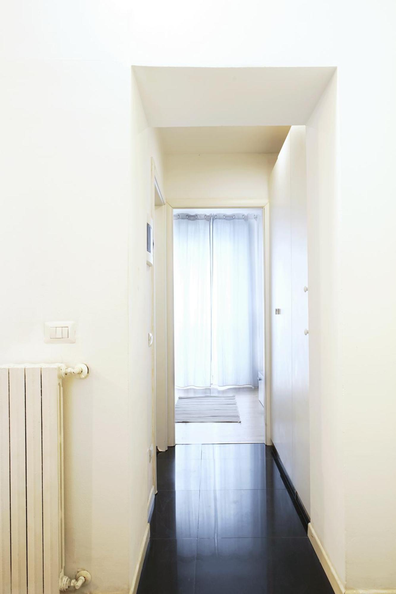 Bilocale Zona Centrale Milano Eksteriør billede